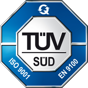 TÜV Logo groß