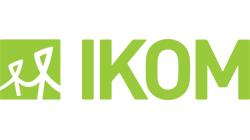 Ikom-Logo