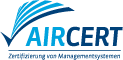 AirCert Logo